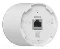 Ubiquiti UVC-G4 Doorbell Pro PoE Kit Zestaw wideodomofon + gong Biały - 1574029 - zdjęcie 5